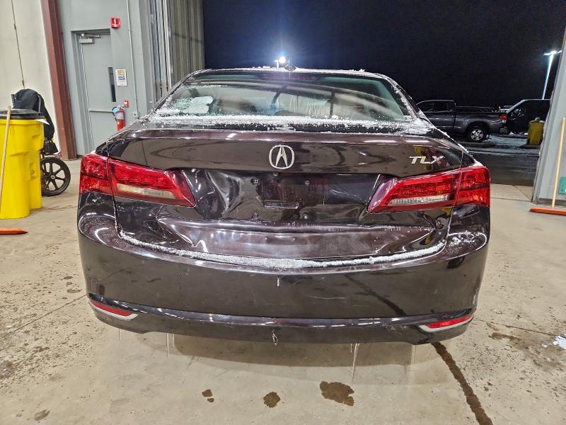 Фото 6 - ACURA TLX