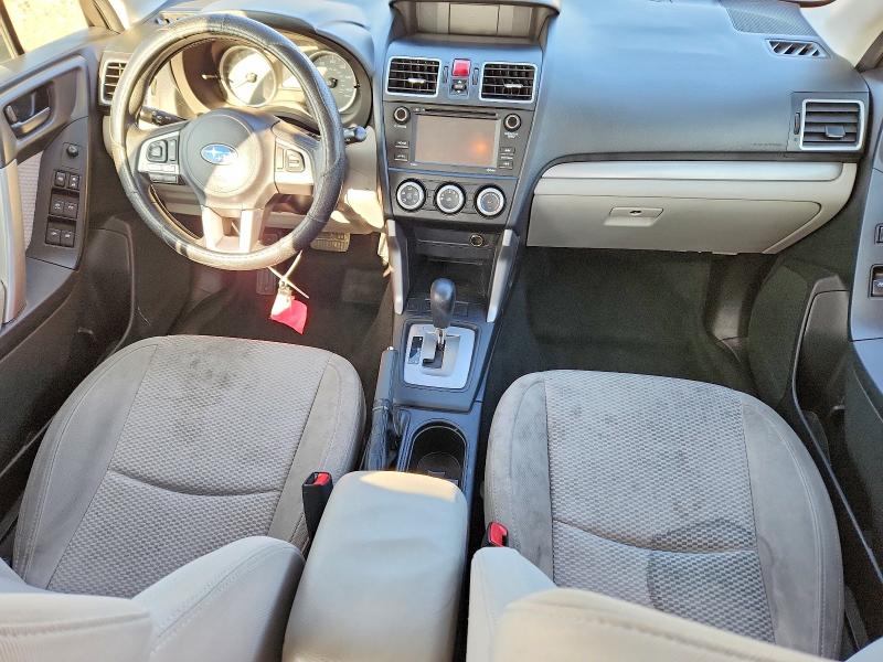 Фото 8 - SUBARU FORESTER