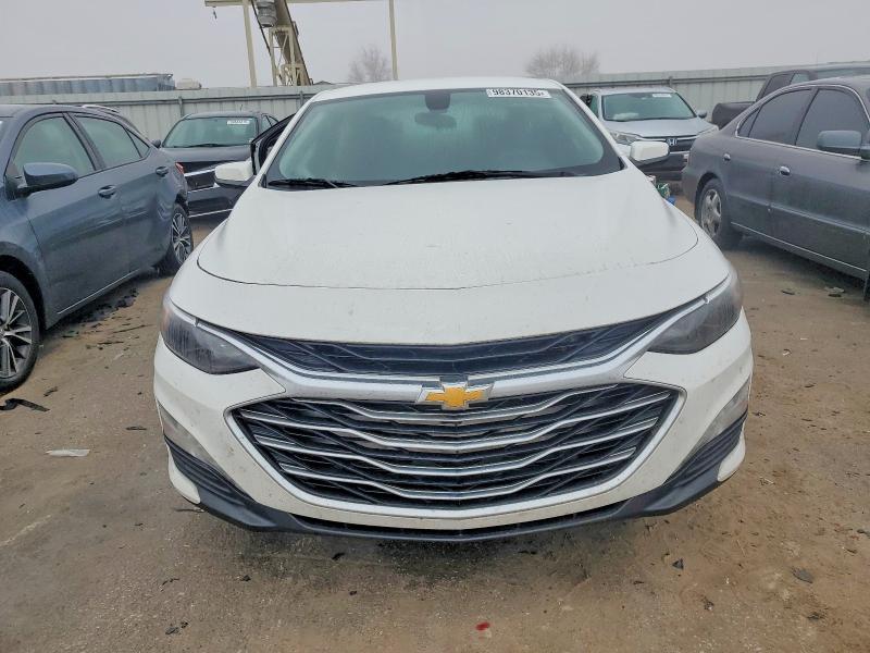 Фото 5 - CHEVROLET MALIBU