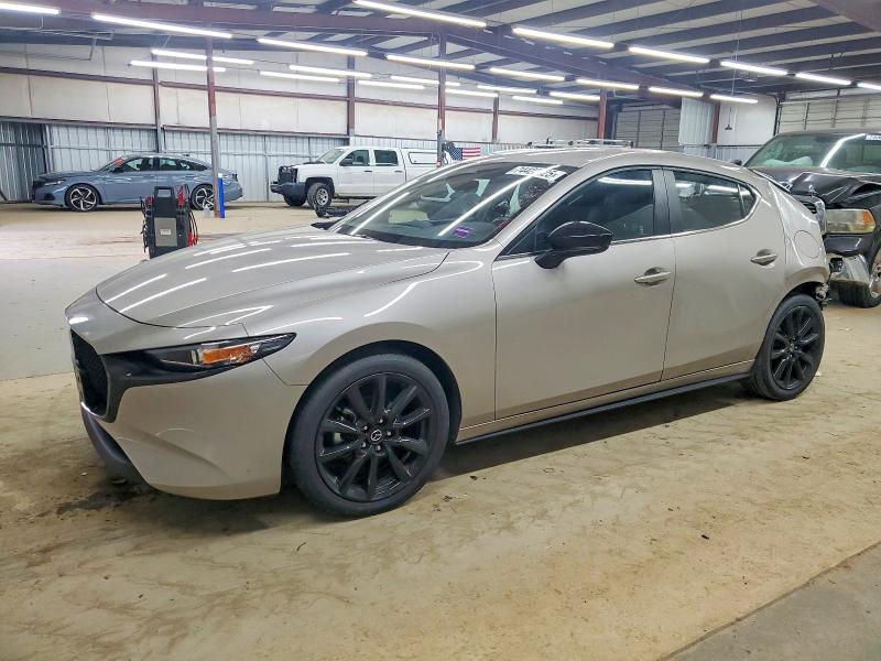 MAZDA 3 SELECT S 2024 VIN JM1BPAKM1R1721963