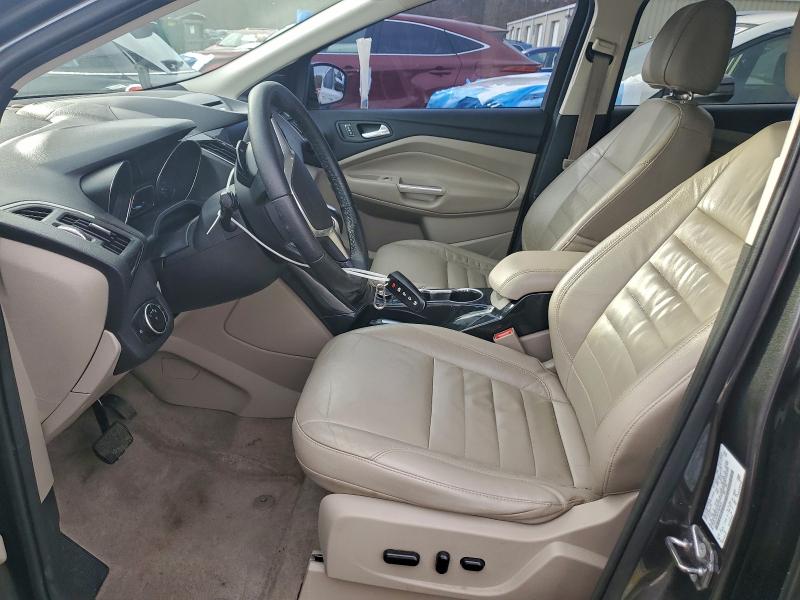 Фото 7 - FORD ESCAPE