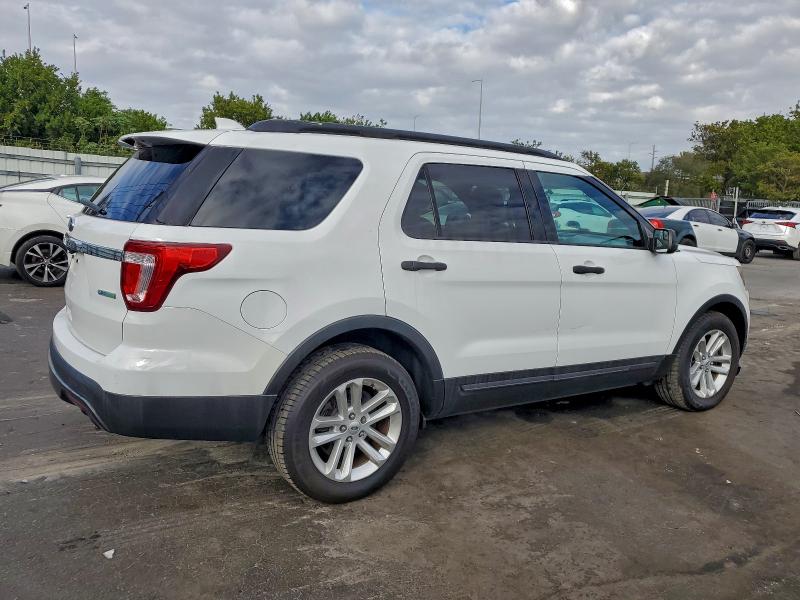 Фото 3 - FORD EXPLORER