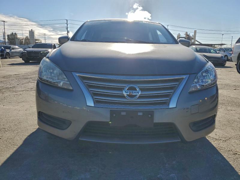 Фото 5 - NISSAN SENTRA