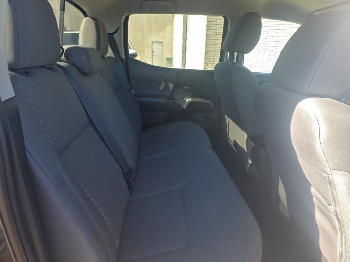 Фото 6 - TOYOTA TACOMA