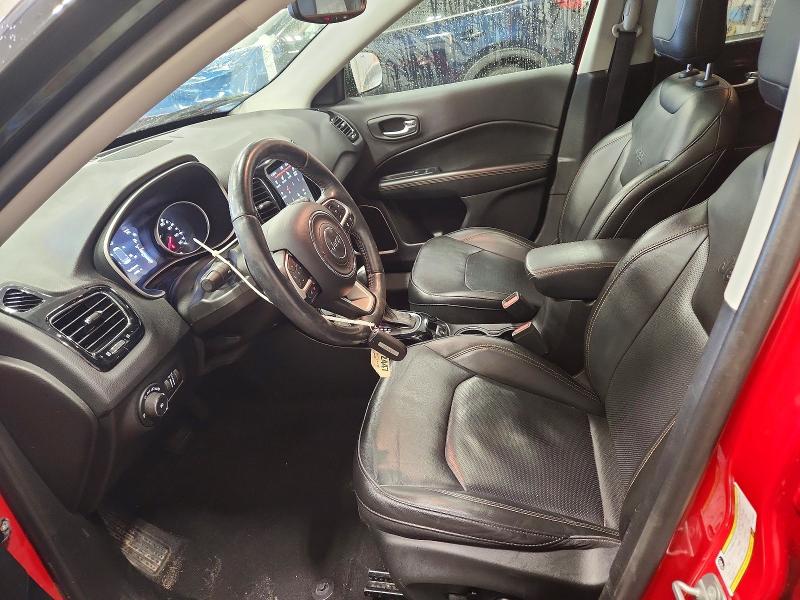 Фото 7 - JEEP COMPASS