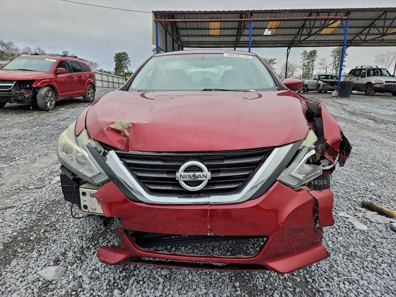 Фото 5 - NISSAN ALTIMA