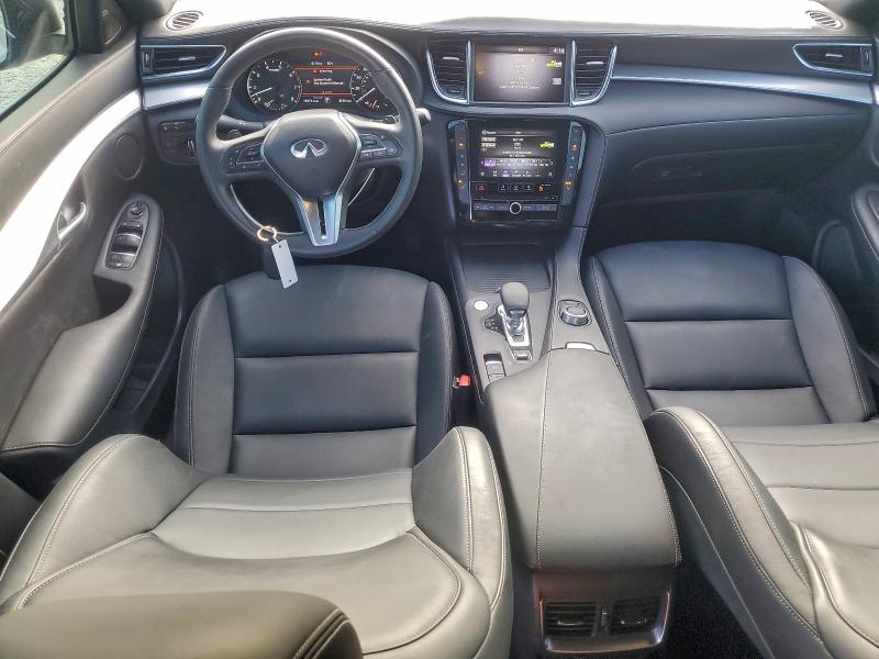 Фото 8 - INFINITI QX50