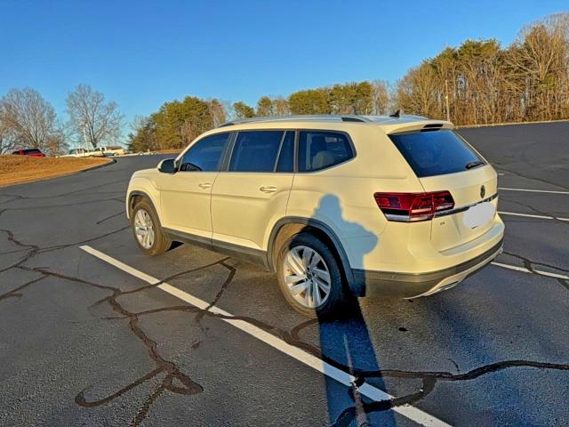 Фото 3 - VOLKSWAGEN ATLAS