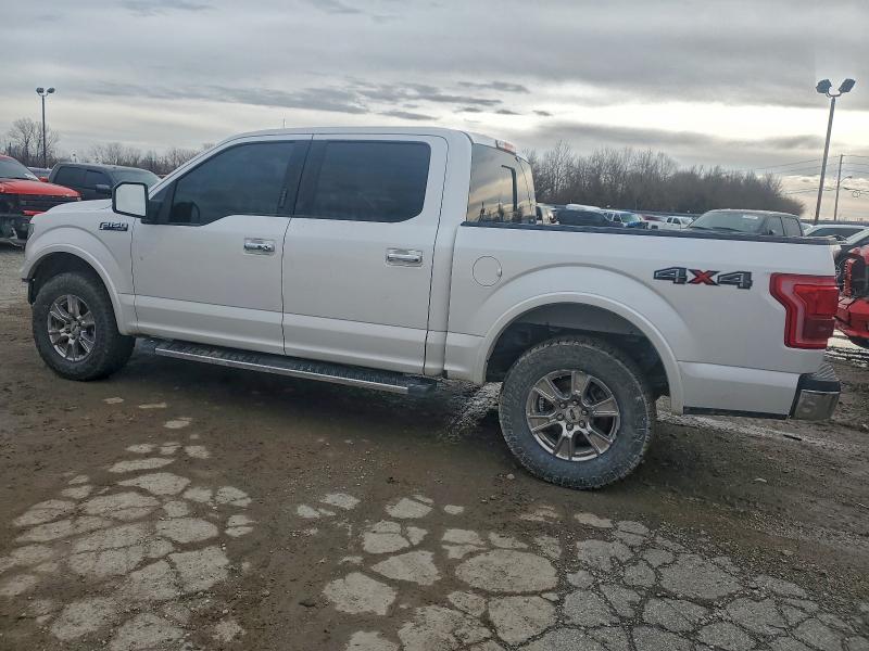 Фото 2 - FORD F-150