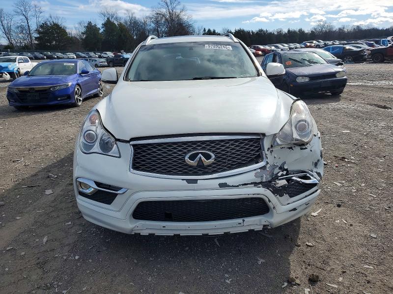 Фото 5 - INFINITI QX50