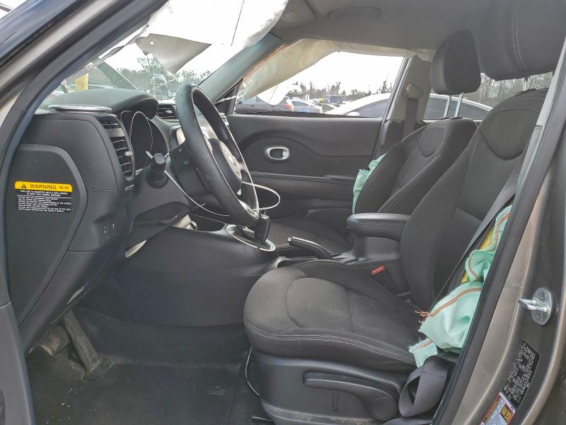 Фото 7 - KIA SOUL