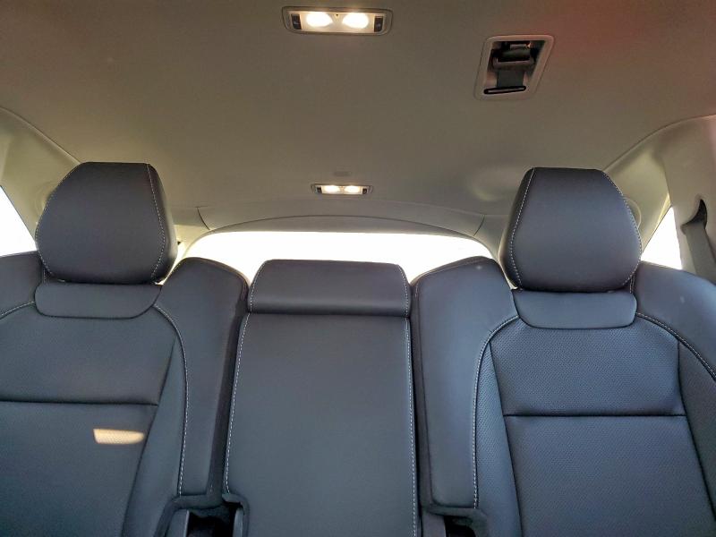 Фото 10 - ACURA MDX