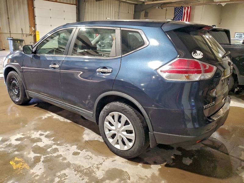 Фото 2 - NISSAN ROGUE