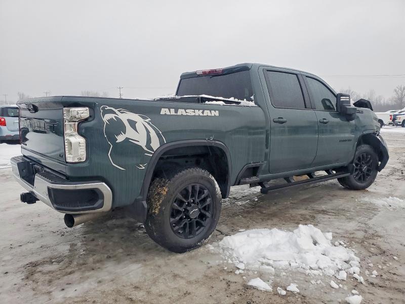 Фото 3 - CHEVROLET ALL Models