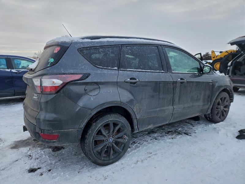 Фото 3 - FORD ESCAPE