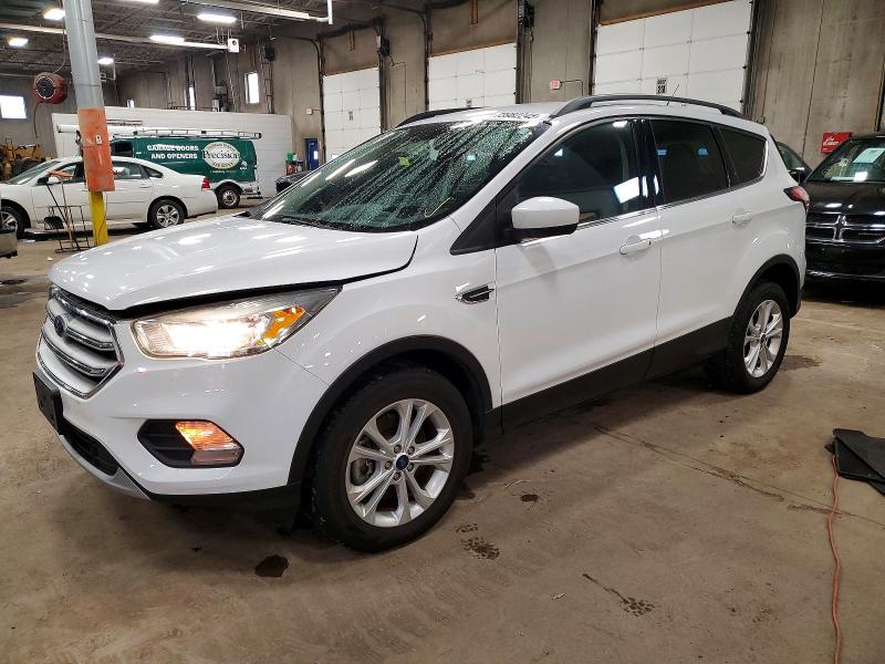 Фото 1 - FORD ESCAPE