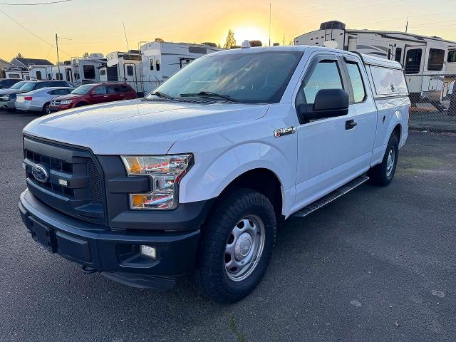 Фото 2 - FORD F-150