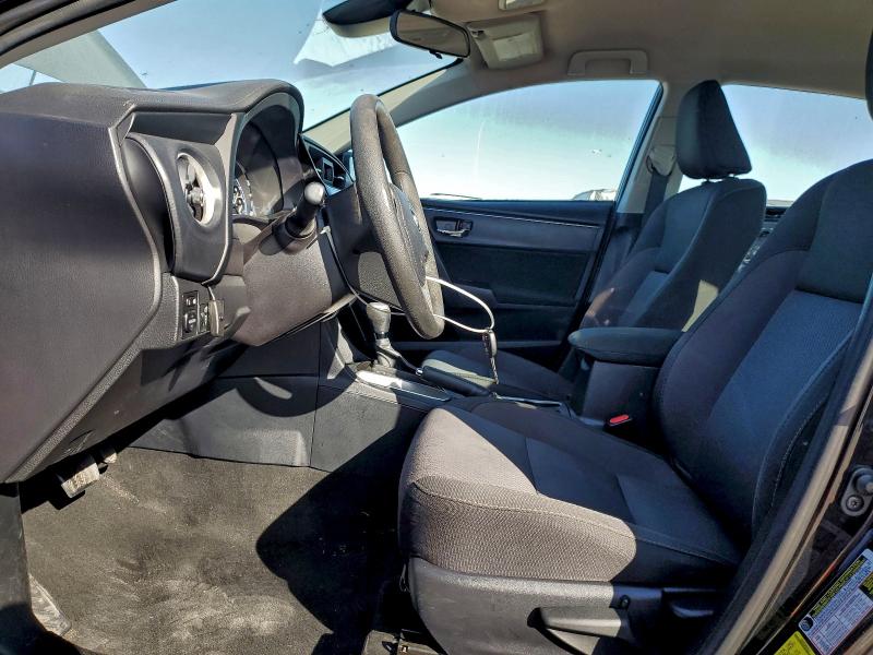 Фото 7 - TOYOTA COROLLA