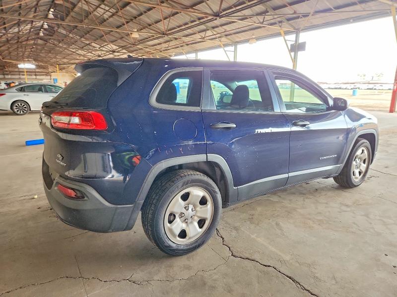 Фото 3 - JEEP GRAND CHER