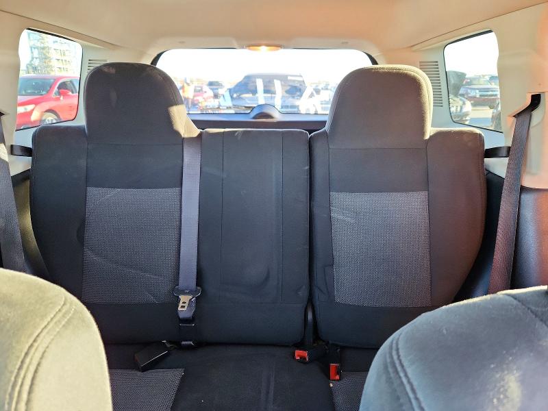 Фото 10 - JEEP PATRIOT