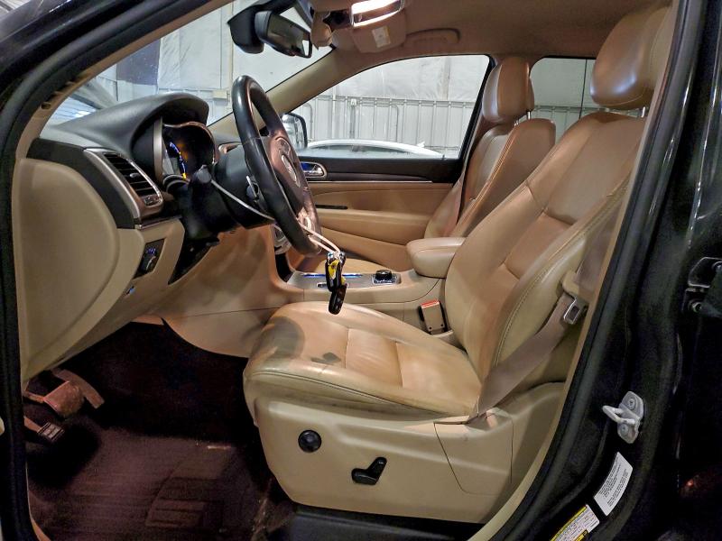 Фото 7 - JEEP GRAND CHER