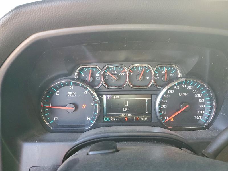 Фото 9 - CHEVROLET ALL Models