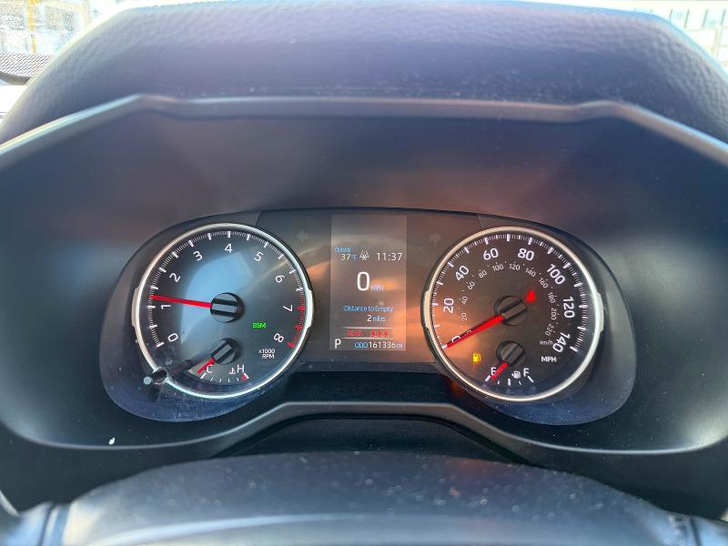 Фото 10 - TOYOTA RAV4