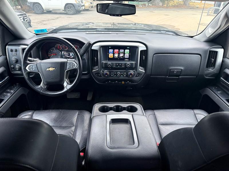 Фото 9 - CHEVROLET ALL Models