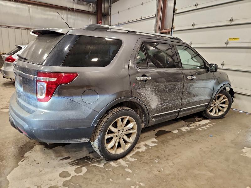 Фото 3 - FORD EXPLORER