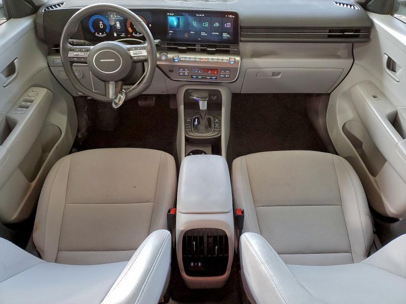 Фото 8 - HYUNDAI KONA