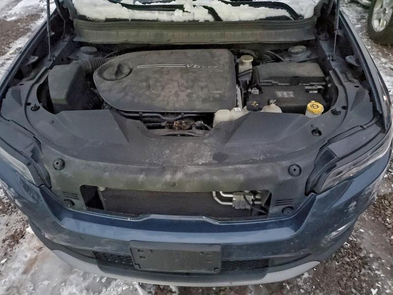 Фото 12 - JEEP GRAND CHER