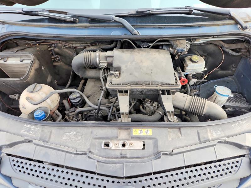 Фото 12 - MERCEDES-BENZ SPRINTER