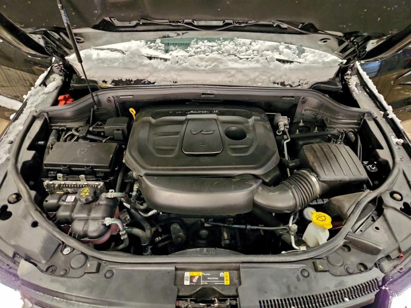 Фото 11 - JEEP GRAND CHER