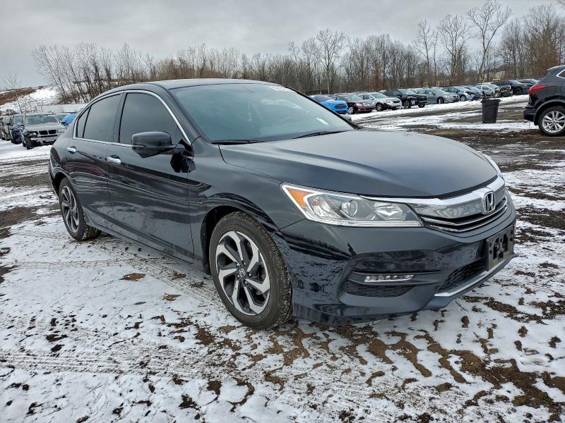 Фото 4 - HONDA ACCORD