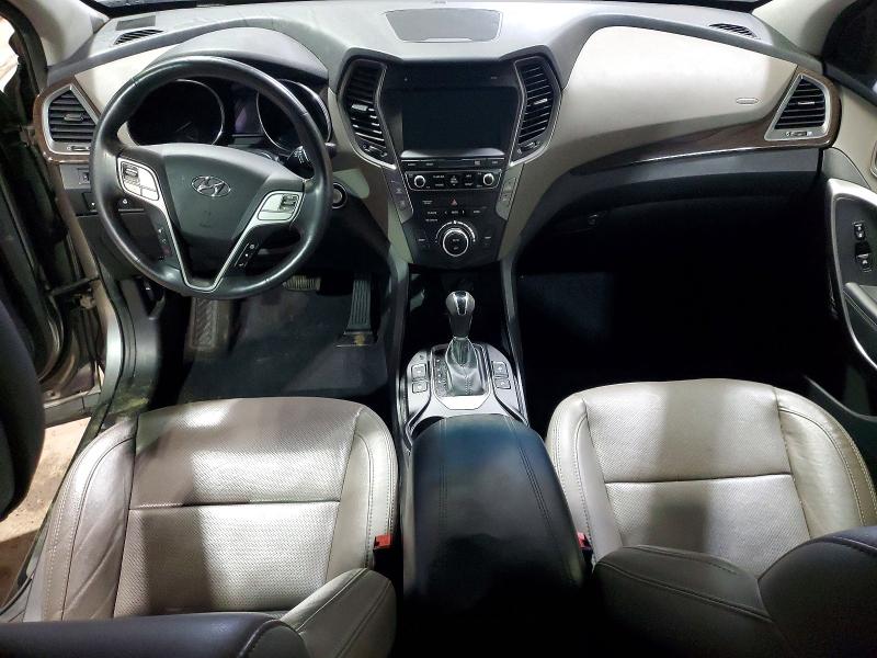 Фото 8 - HYUNDAI SANTA FE