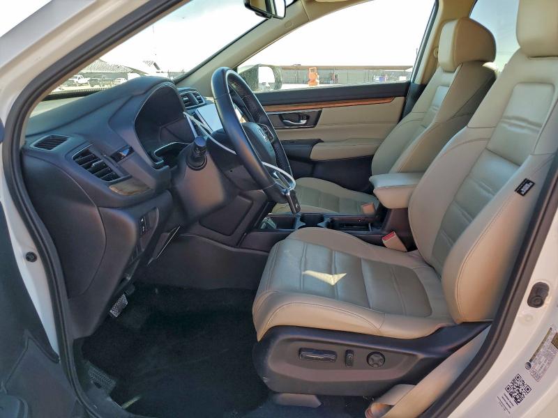 Фото 7 - HONDA CRV