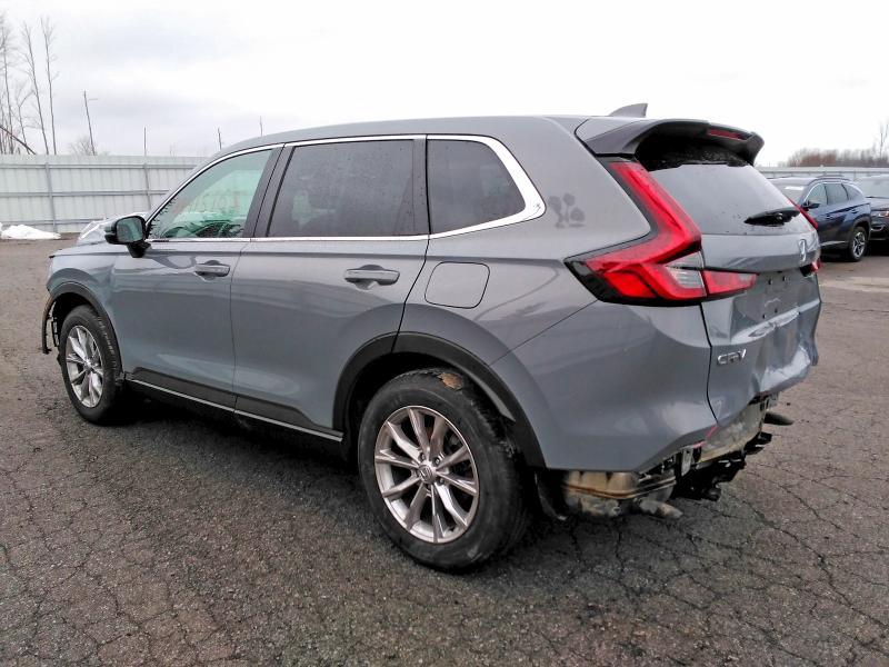 Фото 2 - HONDA CRV