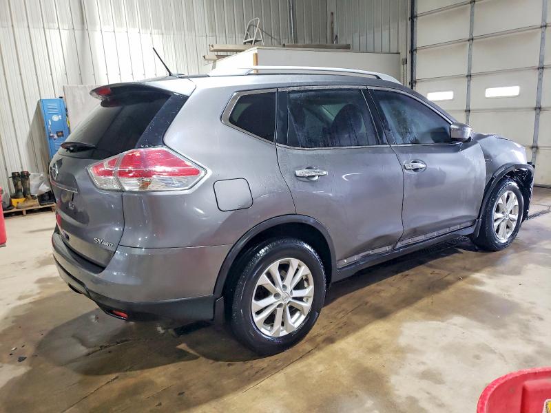 Фото 3 - NISSAN ROGUE