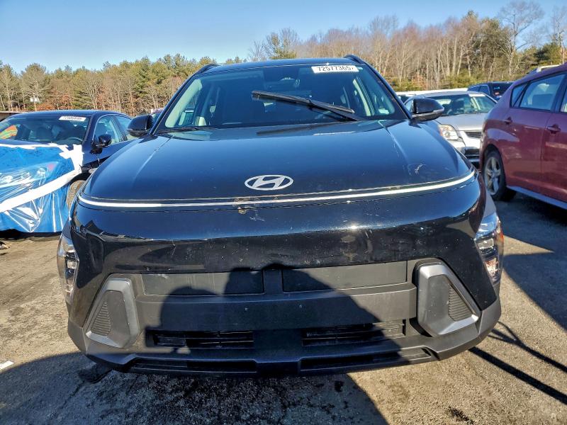 Фото 5 - HYUNDAI KONA