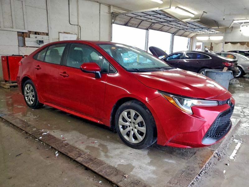 Фото 4 - TOYOTA COROLLA