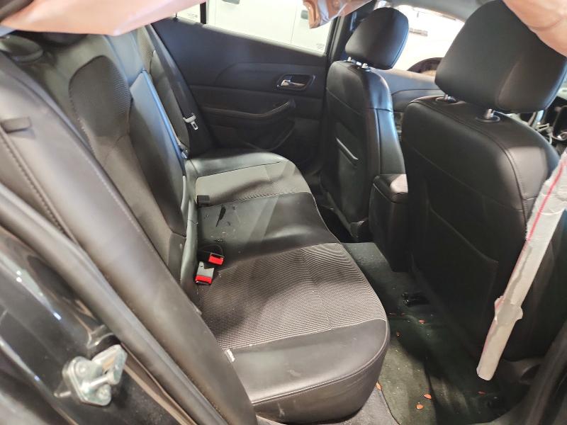 Фото 10 - CHEVROLET MALIBU