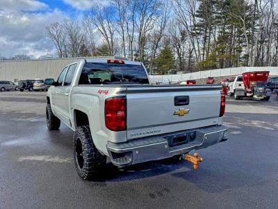 Фото 2 - CHEVROLET ALL Models