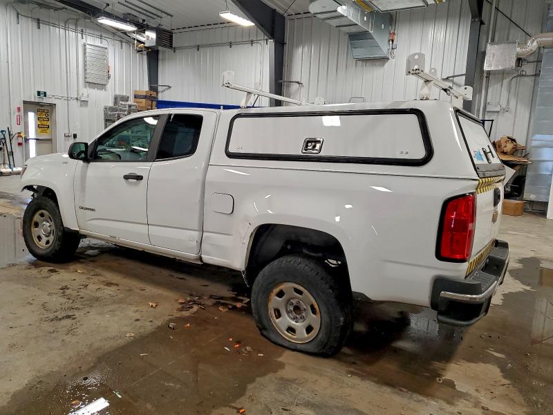 Фото 2 - CHEVROLET COLORADO