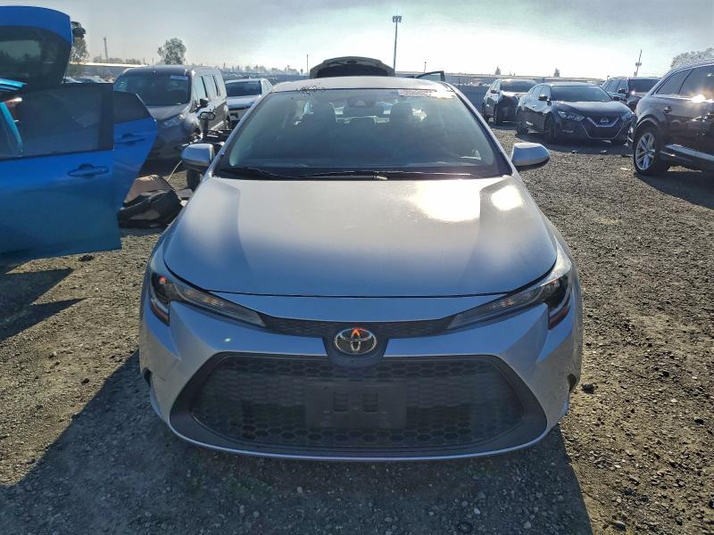 Фото 5 - TOYOTA COROLLA