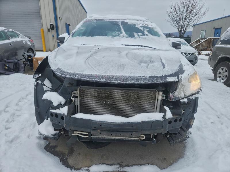 Фото 5 - CHEVROLET TRAVERSE