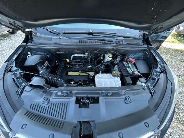 Фото 7 - BUICK ENCORE