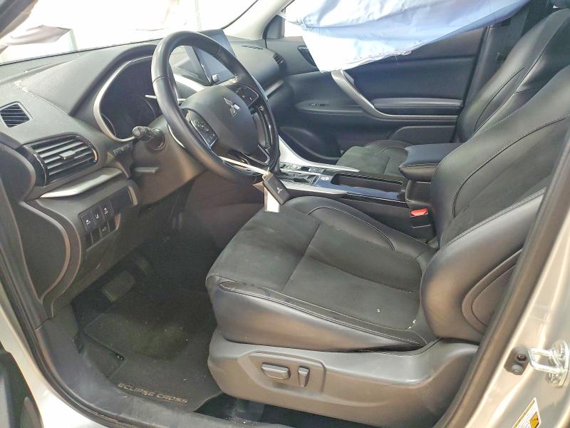 MITSUBISHI ECLIPSE 2024 VIN JA4ATWAA2RZ059530