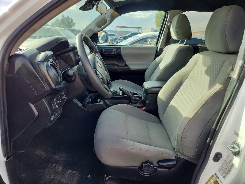 Фото 7 - TOYOTA TACOMA