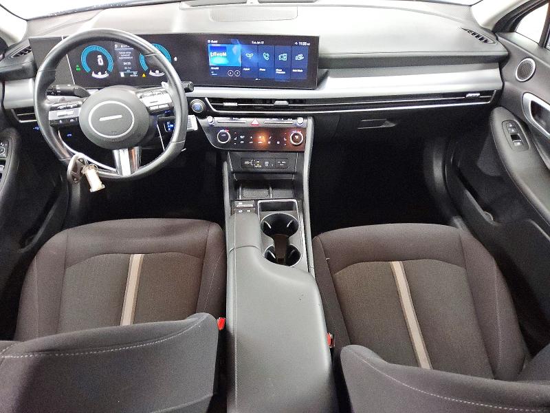 Фото 8 - HYUNDAI SONATA