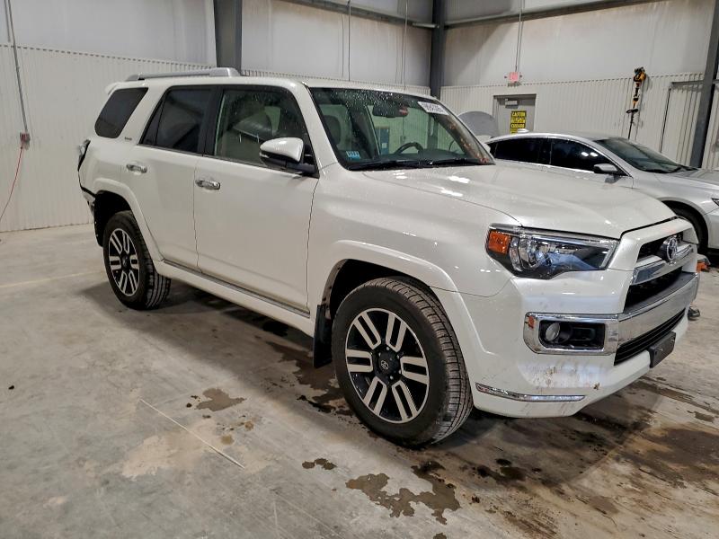 Фото 4 - TOYOTA 4RUNNER